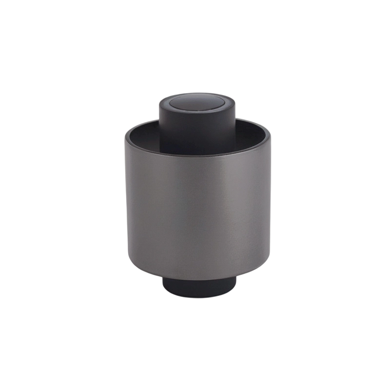 Upper Leaf Spring Bushing for Mercedes-Benz (4x80x60mm)
