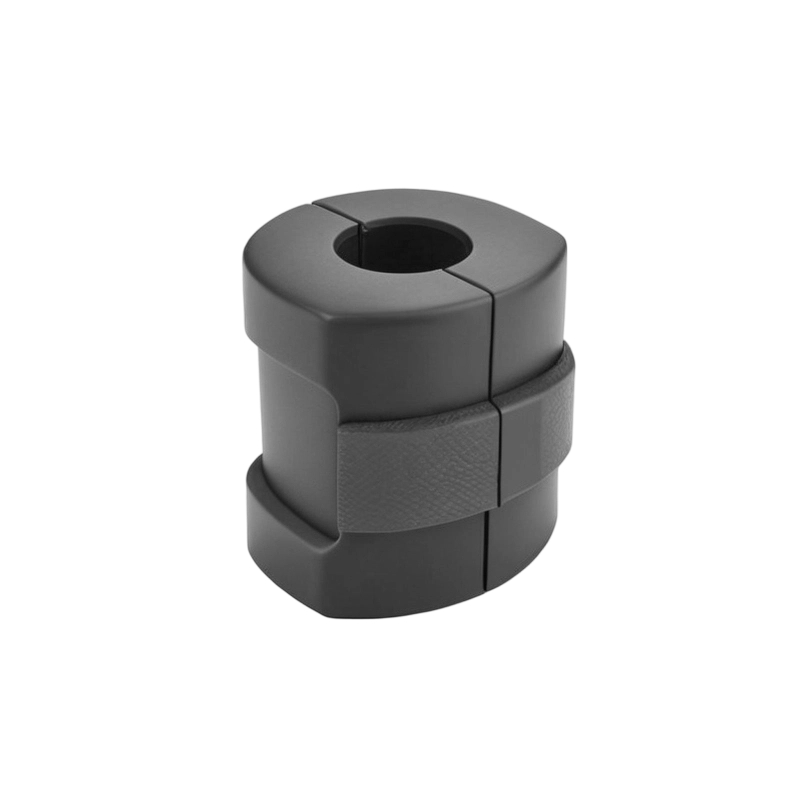 Control Arm Bushing 60x23x52mm Press-in Type Suspension Strut Mount for BMW E34 E36 525i 525i 24V