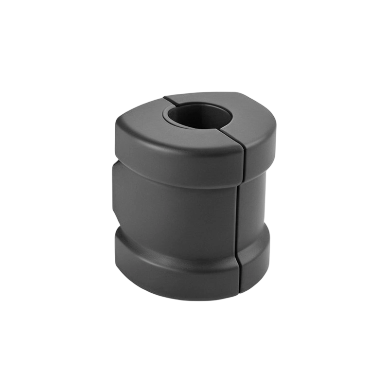 Control Arm Bushing 60x23x52mm Press-in Type Suspension Strut Mount for BMW E34 E36 525i 525i 24V