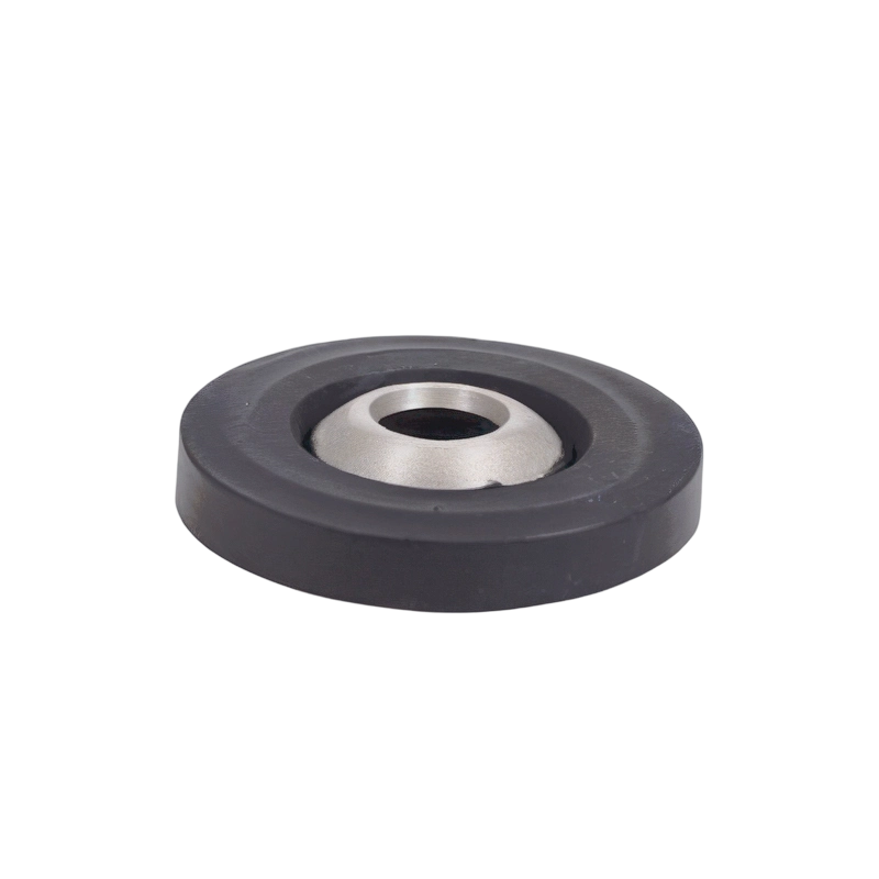Wear-Resistant Suspension System Connection Bushing for Mercedes-Benz