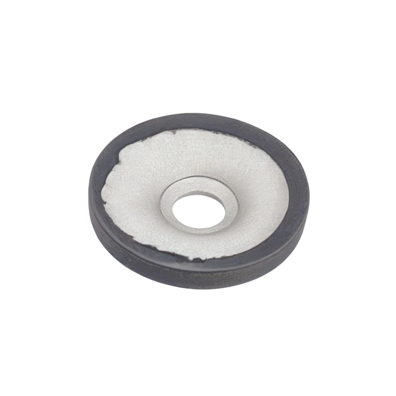 Wear-Resistant Suspension System Connection Bushing for Mercedes-Benz