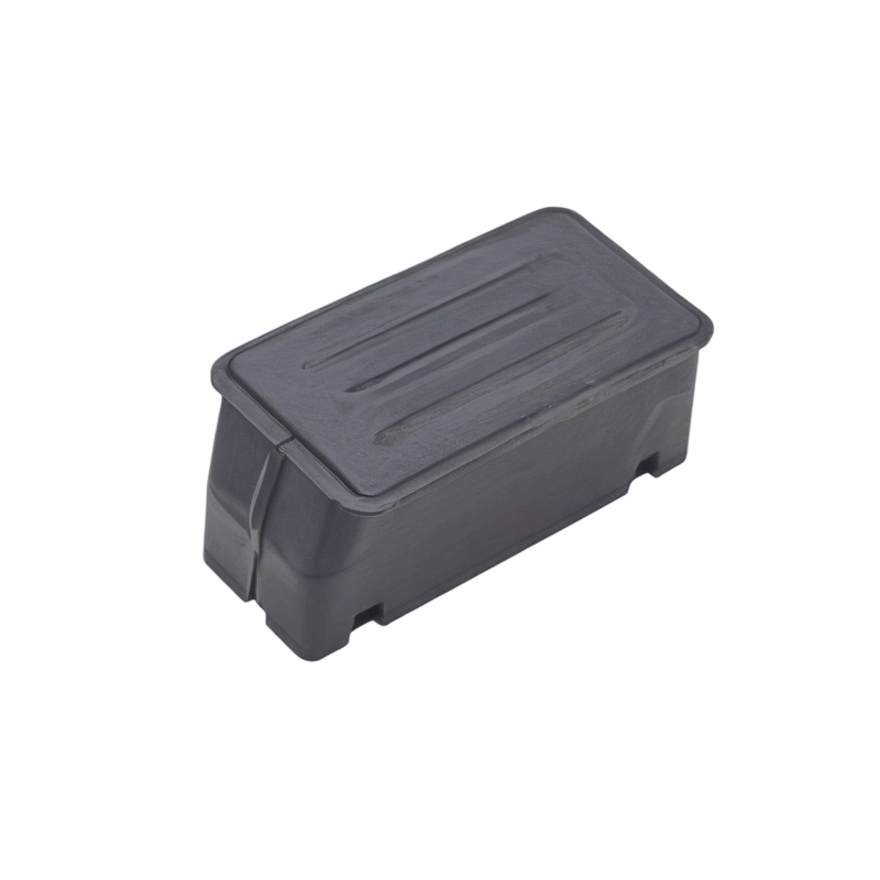 Auxiliary Spring Rubber Buffer for Mercedes-Benz Dodge Sprinter