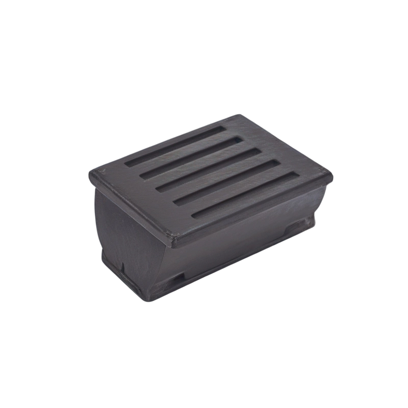 Suspension Damping Rubber Buffer Cushion for Mercedes Sprinter