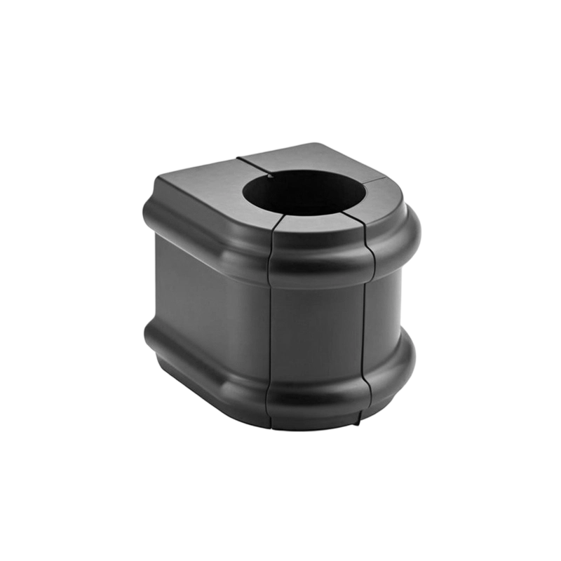 9043260881 9063262481 Stabilizer Bushing 80x54x50x46.5x27 Open Type for Mercedes-Benz VW Dodge