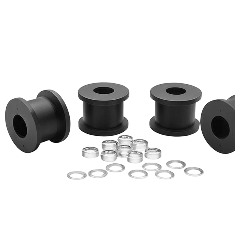 2013200047 2013200847 Mercedes-Benz Stabilizer Repair Kit LJ-100x4 Open Type Bushing Set