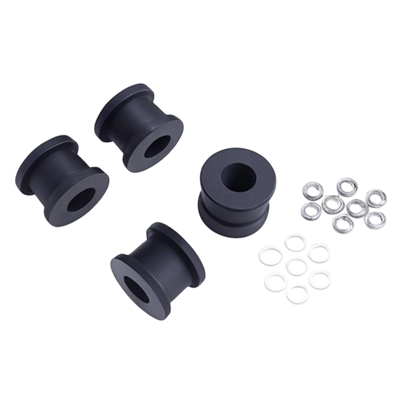2013200047 2013200847 Mercedes-Benz Stabilizer Repair Kit LJ-100x4 Open Type Bushing Set