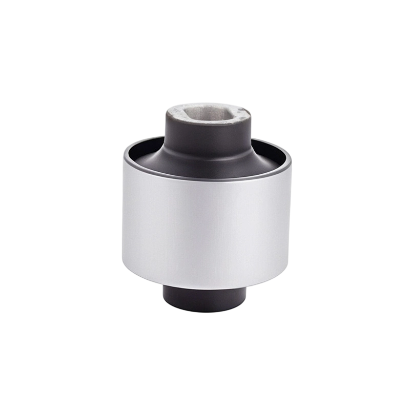 High-Rigidity Precision Positioning Suspension Bushing for Mercedes-Benz