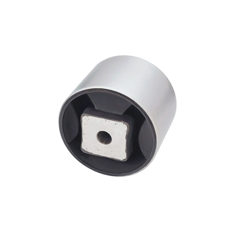 Engine Mount Anti-Vibration Isolation Rubber Cushion for Mercedes-Benz