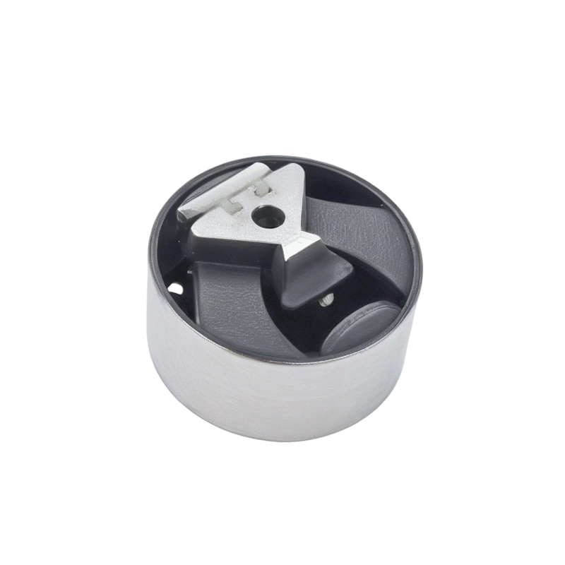 Engine Mount Anti-Vibration Isolation Rubber Cushion for Mercedes-Benz