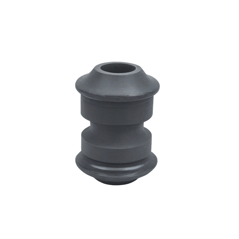 Vertical Stability Enhancement Suspension Bushing for Mercedes-Benz
