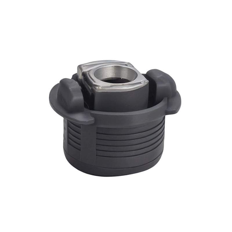 Shock Absorbing Radius Arm Bushing for Mercedes W220 S500 S600