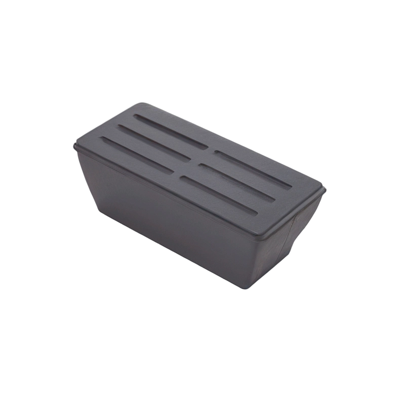 Rubber Cushion Buffer Block for Mercedes-Benz Sprinter 3-t Bus