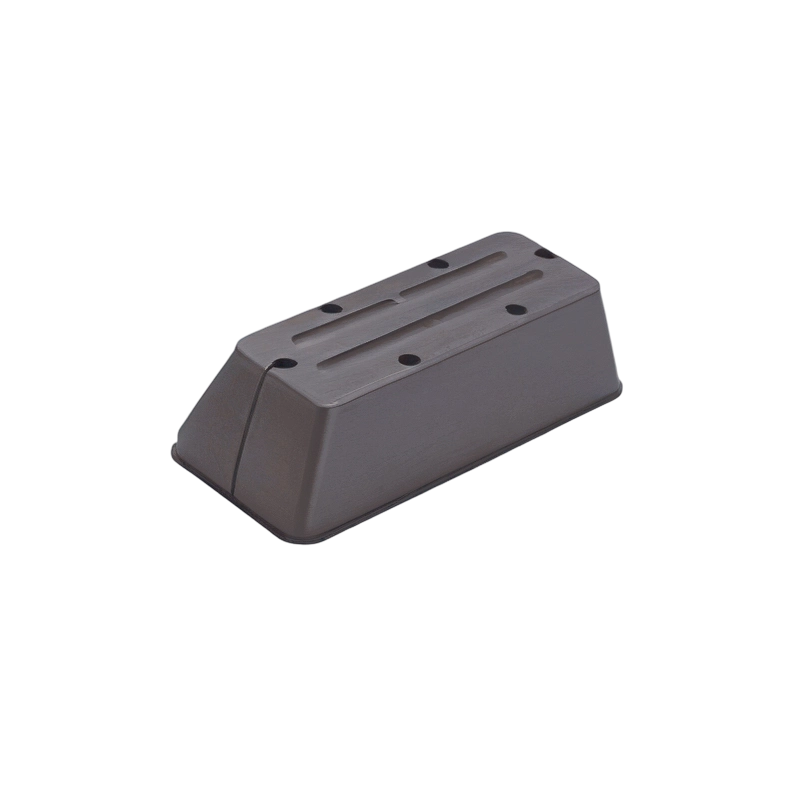 Rubber Cushion Buffer Block for Mercedes-Benz Sprinter 3-t Bus