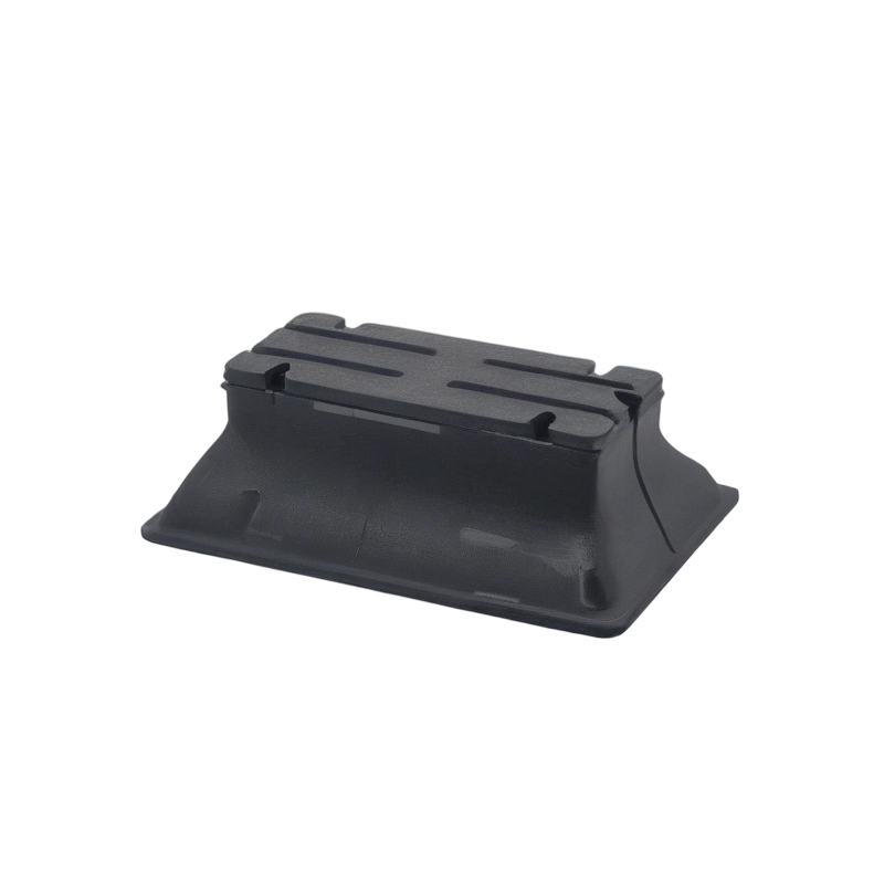 Rear Axle Rubber Buffer Stop for Mercedes Sprinter