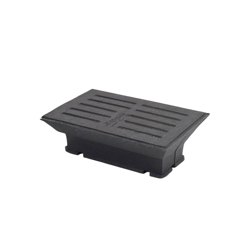 Rear Axle Rubber Buffer Stop for Mercedes Sprinter