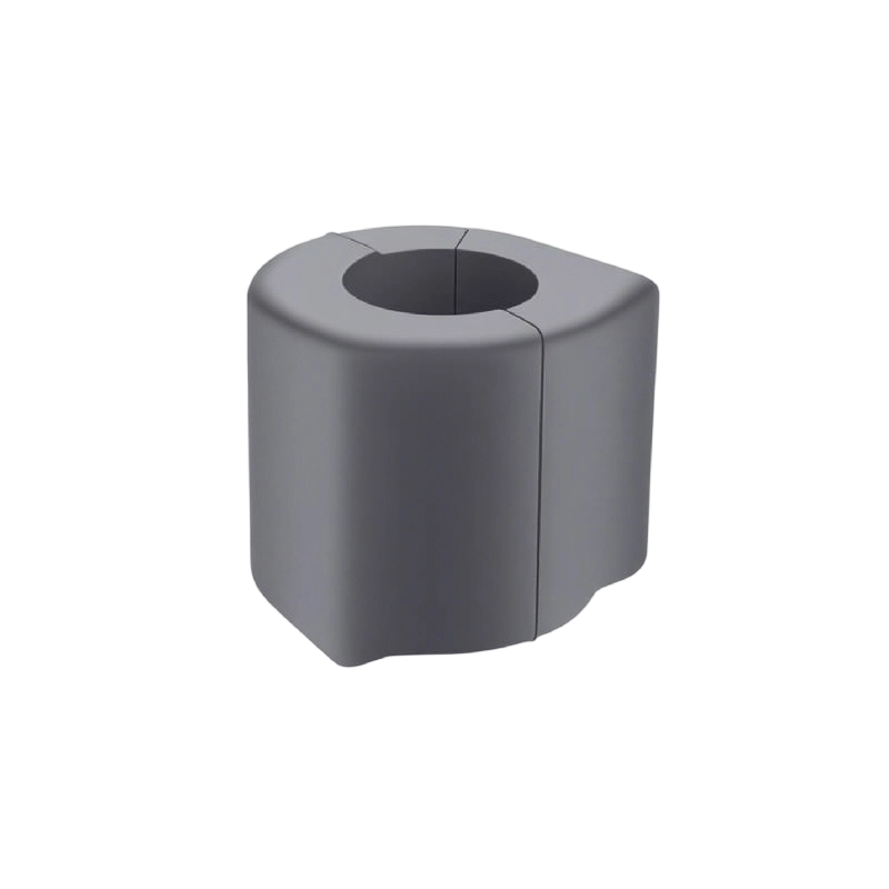 2043230665 Mercedes-Benz C-Class Stabilizer Bushing 24mm Open Type Suspension Part