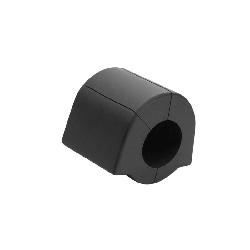 2043230665 Mercedes-Benz C-Class Stabilizer Bushing 24mm Open Type Suspension Part