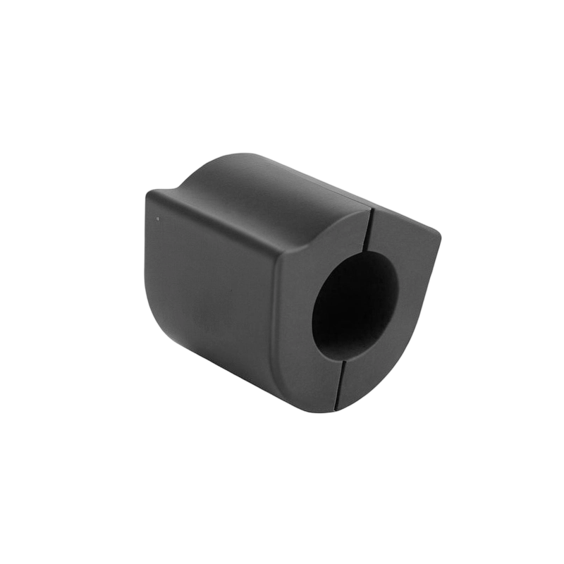 2043230665 Mercedes-Benz C-Class Stabilizer Bushing 24mm Open Type Suspension Part