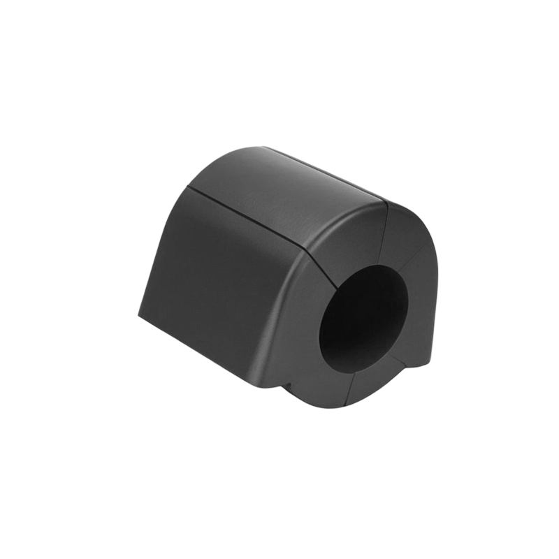 2043230665 Mercedes-Benz C-Class Stabilizer Bushing 24mm Open Type Suspension Part