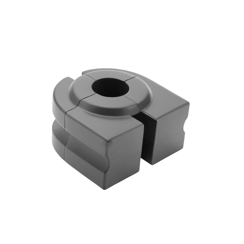 31356753928 31356761591 BMW 7 Series E65 E66 E67 Stabilizer Bushing Open Type Suspension Part