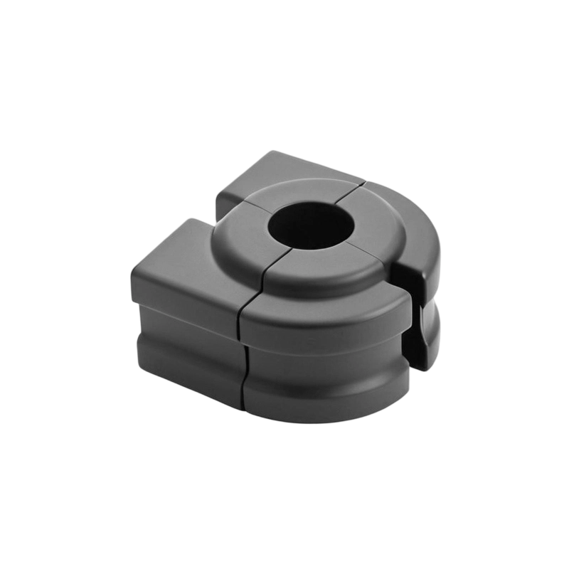 31356753928 31356761591 BMW 7 Series E65 E66 E67 Stabilizer Bushing Open Type Suspension Part