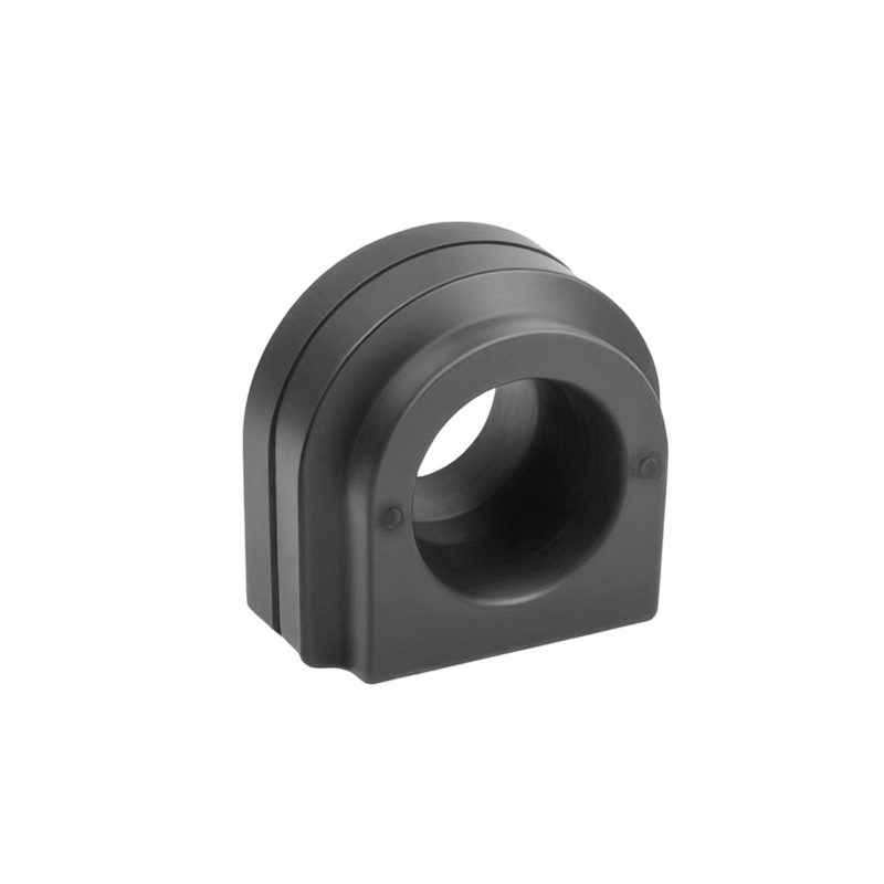Stabilizer Bushing 26mm for BMW, Open Rubber, Dimension 63x60x44x26, New Part