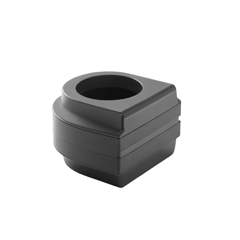 Stabilizer Bushing 26mm for BMW, Open Rubber, Dimension 63x60x44x26, New Part