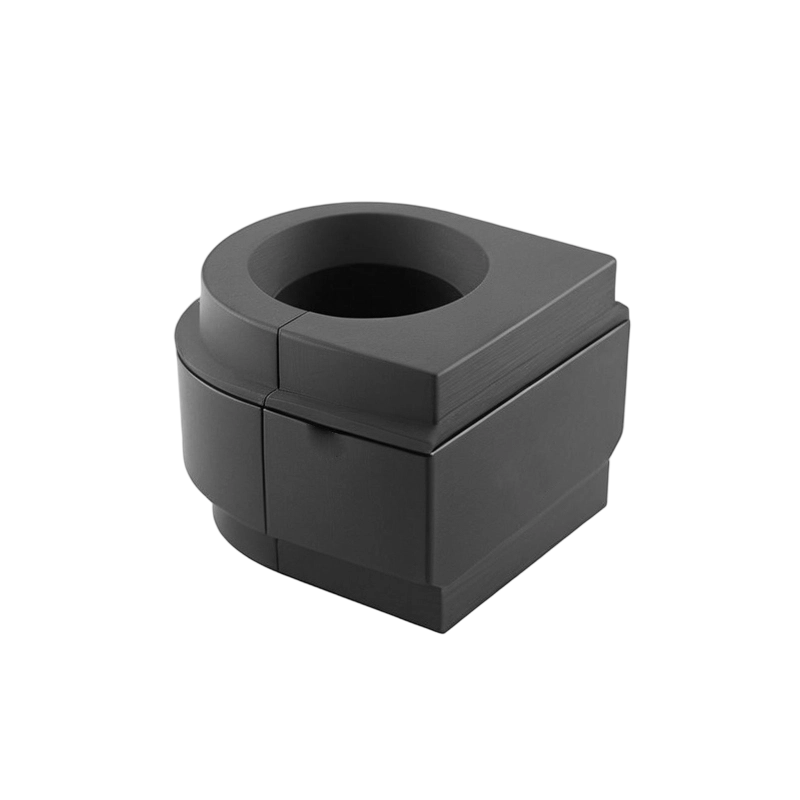 Stabilizer Bushing – OE Replacement Sway Bar Link Bushing for BMW X3 X4, Direct Fit, 58*57*42*25 mm