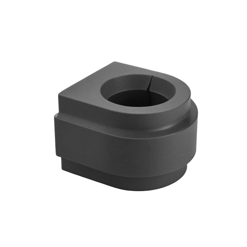 Stabilizer Bushing – OE Replacement Sway Bar Link Bushing for BMW X3 X4, Direct Fit, 58*57*42*25 mm