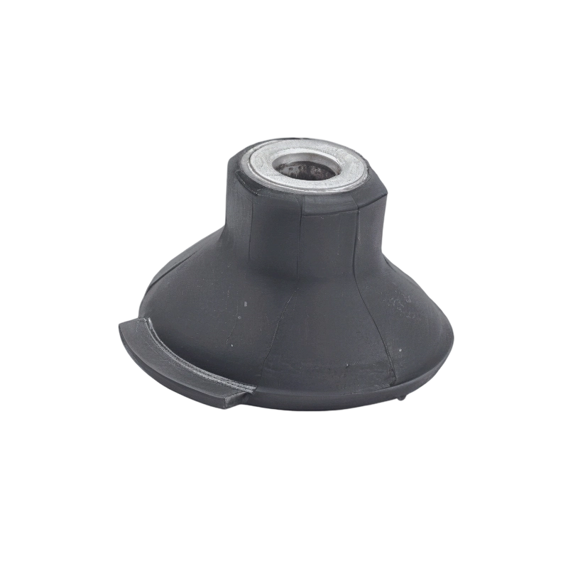 Restore Chassis Tightness: Control Arm / Trailing Arm Bushings
