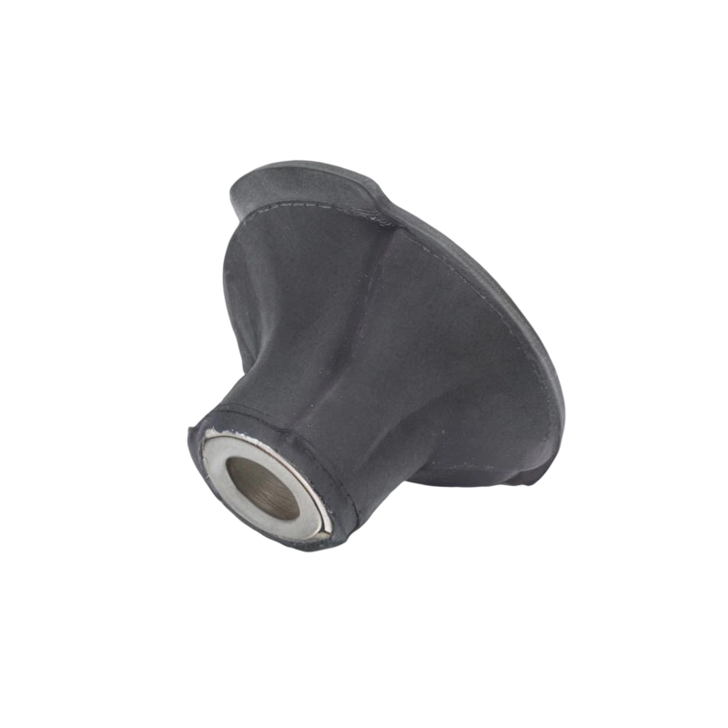 Restore Chassis Tightness: Control Arm / Trailing Arm Bushings