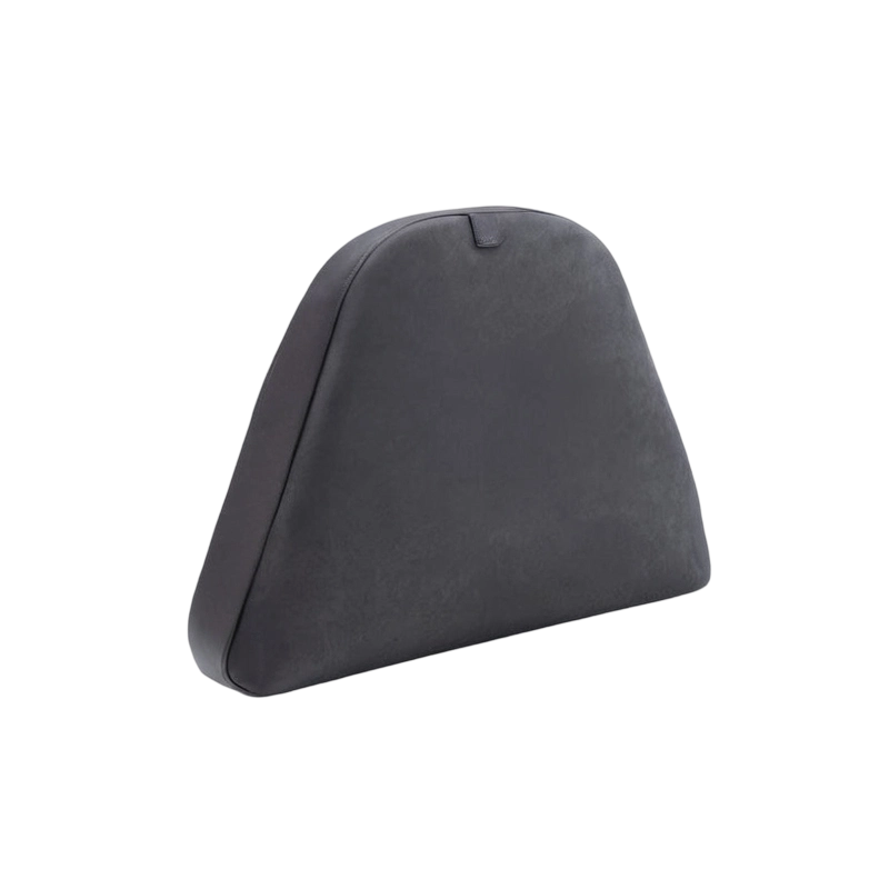 Single-Hole Steel Plate Rubber Buffer for Mercedes-Benz