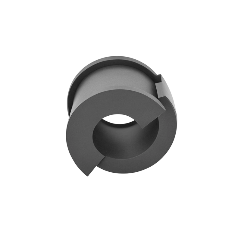 1693230965 Mercedes-Benz W638 Vito Control Arm Bushing Wheel Suspension Open Type