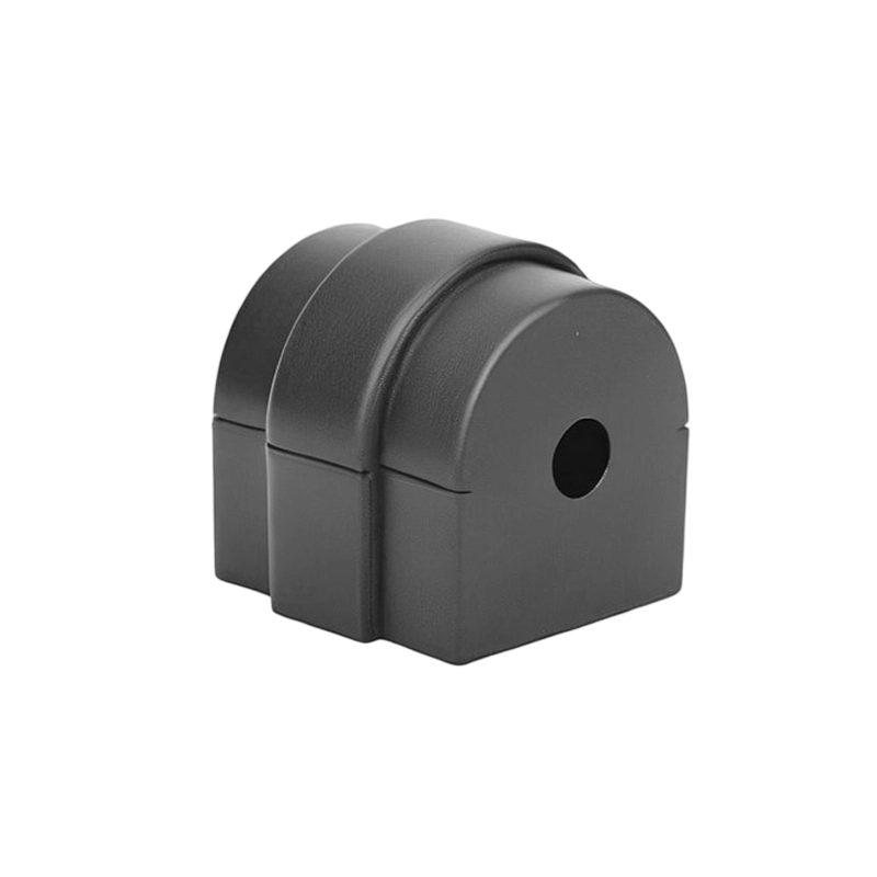 Stabilizer Bushing for BMW E88 1/3/5 Series, Open Rubber, Dimension 46x48x46x12, Replacement Core