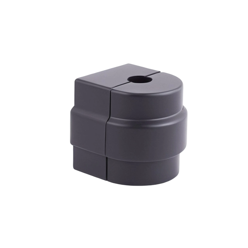 Stabilizer Bushing for BMW E88 1/3/5 Series, Open Rubber, Dimension 46x48x46x12, Replacement Core
