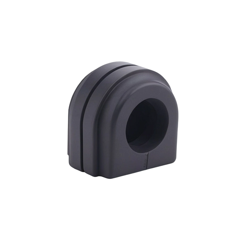 Stabilizer Bushing 25mm for BMW 7 Series F01/F02/F03/F04, Open Rubber, Dimension 58x62x44x25