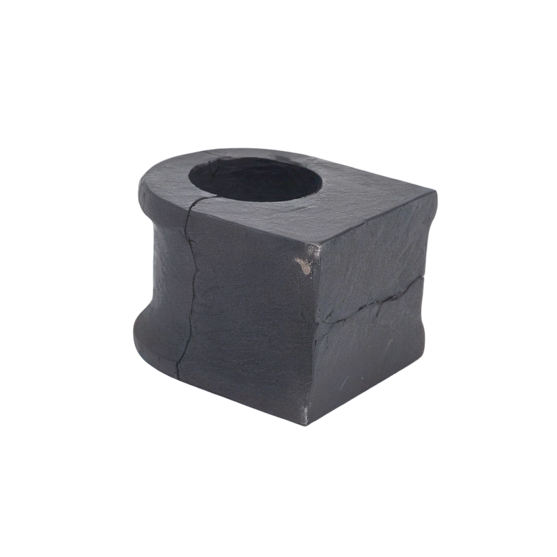 Stabilizer Bar Bushing Kit – Direct Fit Rubber Sway Bar Link Mounts Durable & Wear-Resistant Suspension Bushing