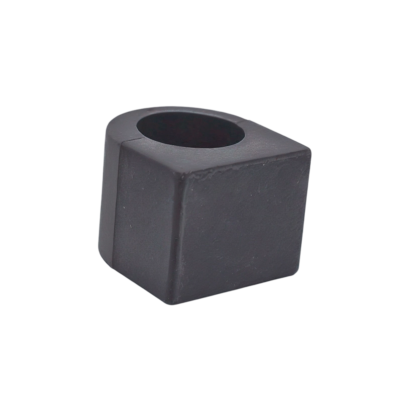 Stabilizer Bushing Kit OE 1663231465 Rubber Anti-Sway Bar Mount for Mercedes-Benz W166 X166 166 Chassis