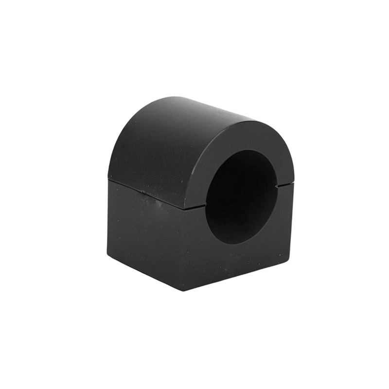 Stabilizer Bushing Kit OE 1663231465 Rubber Anti-Sway Bar Mount for Mercedes-Benz W166 X166 166 Chassis