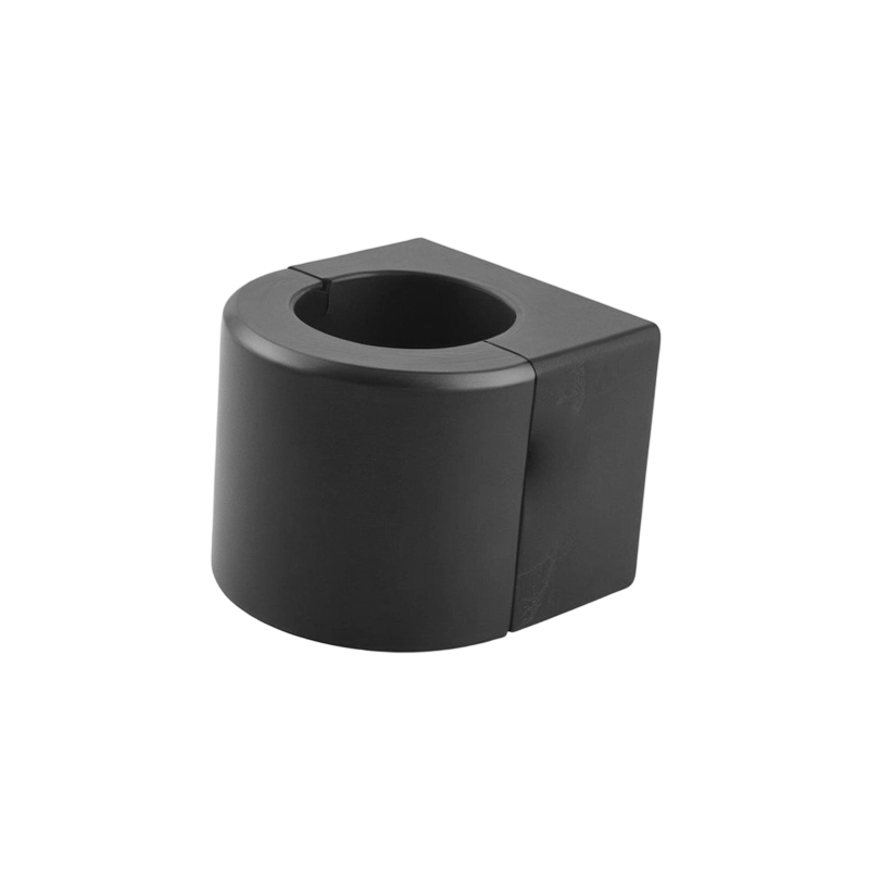 Stabilizer Bushing Kit OE 1663231465 Rubber Anti-Sway Bar Mount for Mercedes-Benz W166 X166 166 Chassis