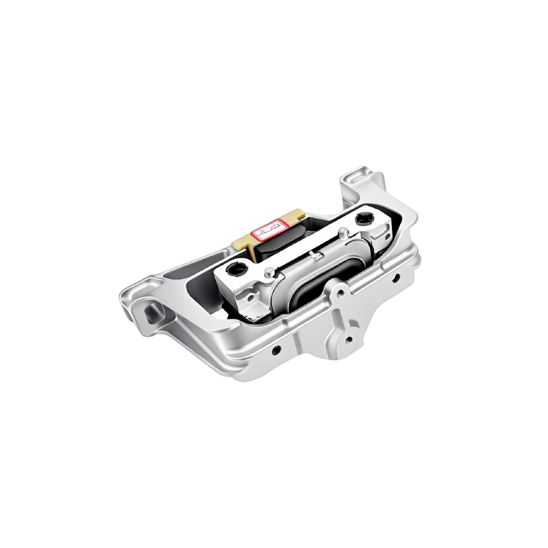 Anti-Vibration Engine Mount for Mercedes-Benz CLA GLA