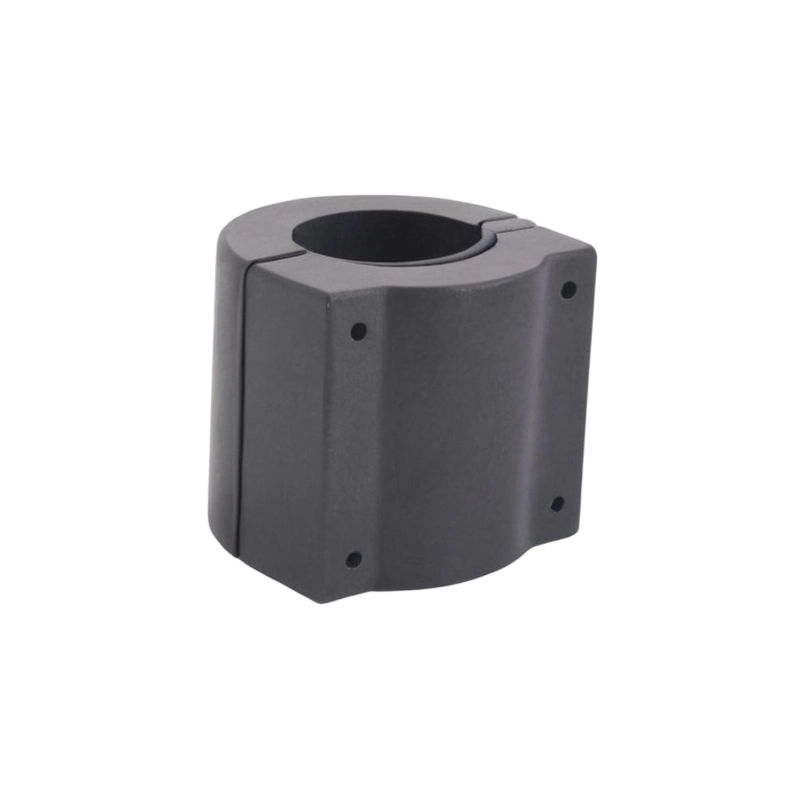 Stabilizer Bar Bushing Kit Anti-Sway Bar Link Rubber Mount Sway Bar Cushion for Mercedes-Benz W204 C204 S204