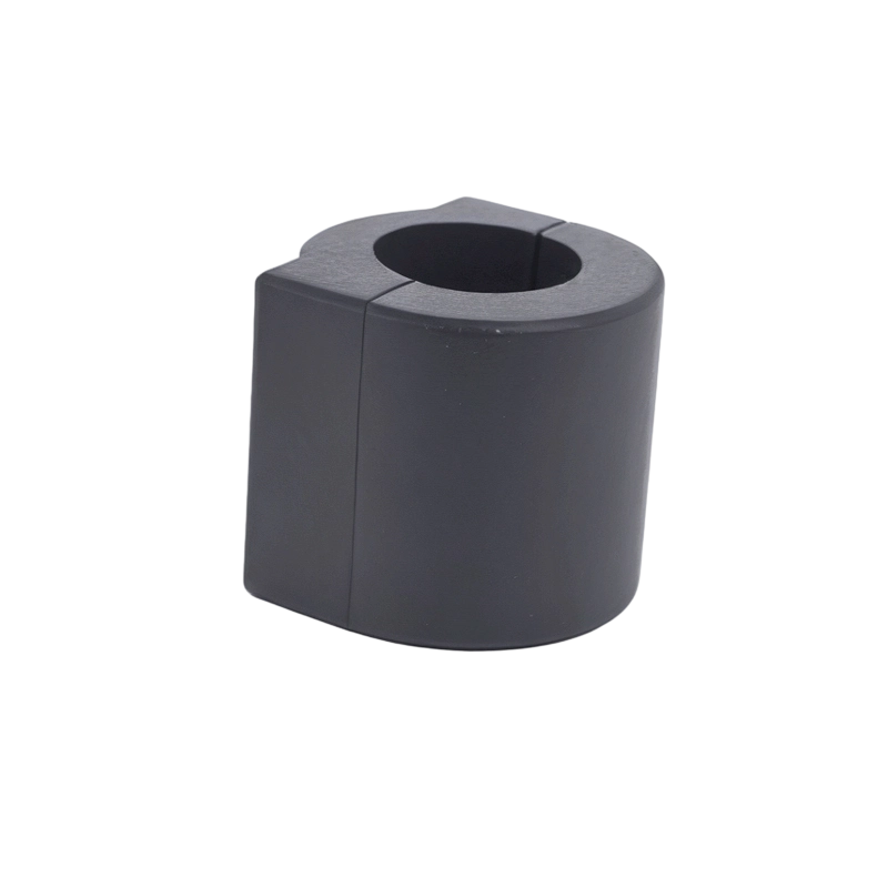 Stabilizer Bar Bushing Kit Anti-Sway Bar Link Rubber Mount Sway Bar Cushion for Mercedes-Benz W204 C204 S204