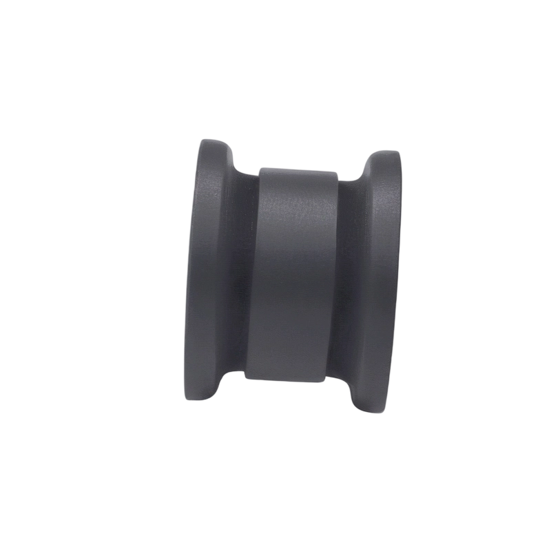 Stabilizer Bar Bushing Kit – Front/Rear Sway Bar Link Rubber Mount – 35mm Inner Diameter – for Mercedes-Benz M-Class