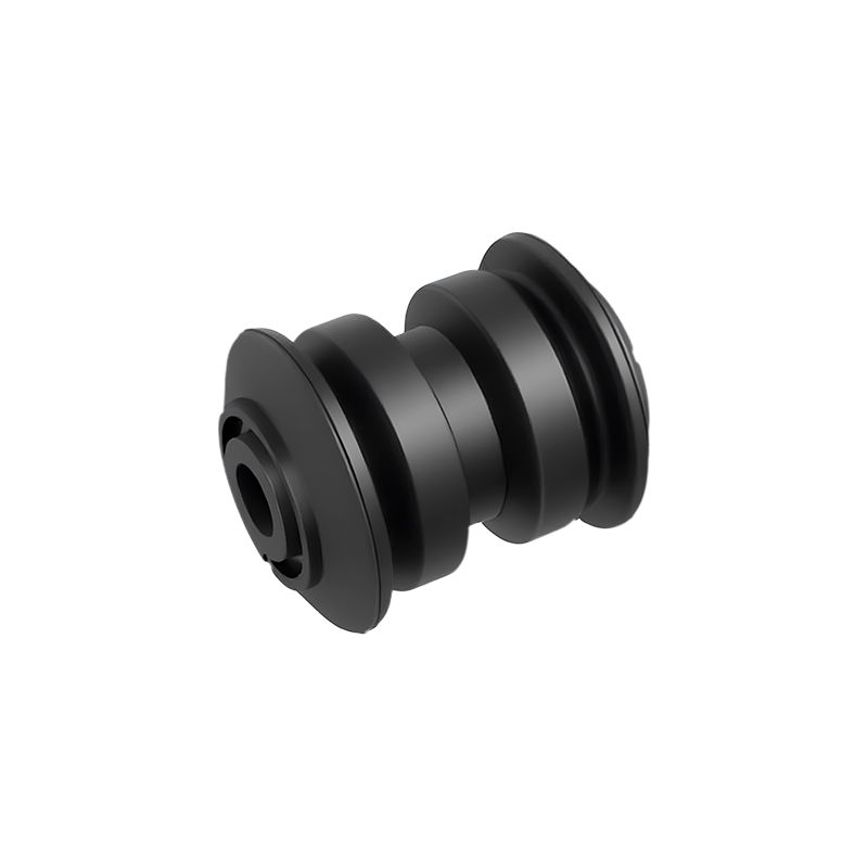 Heavy Duty Front Suspension Control Arm Bushing OE 9063330014 for Mercedes Sprinter 906 907 Anti-Vibration