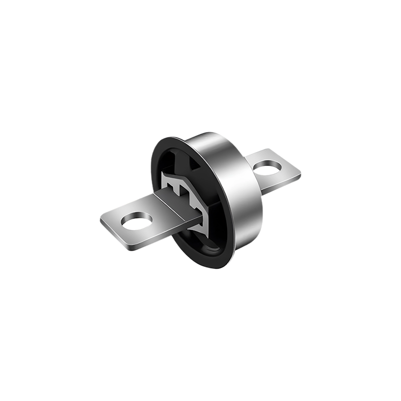 Heavy Duty Metal-Rubber Differential/Suspension Bushing 2463530043 for MERCEDES-BENZ