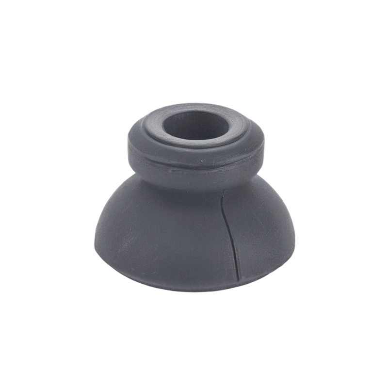 Mercedes-Benz S-Class Steering Gear Mount Bushings Resolve Steering System Vibration