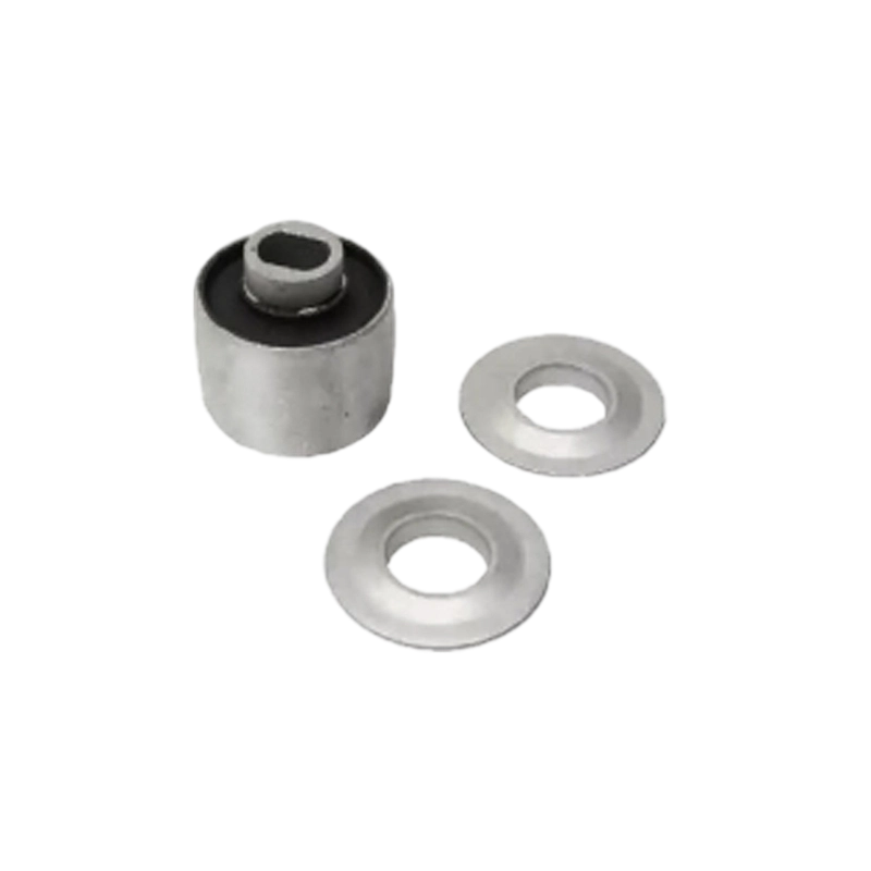 Control Arm/Trailing Arm Suspension Bushing with Washer for Mercedes-Benz