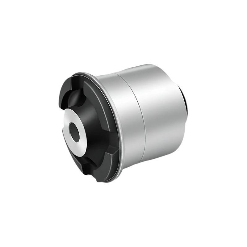 Reinforced Bimetallic Structure Control Arm/Trailing Arm Bushing (Mercedes-Benz)