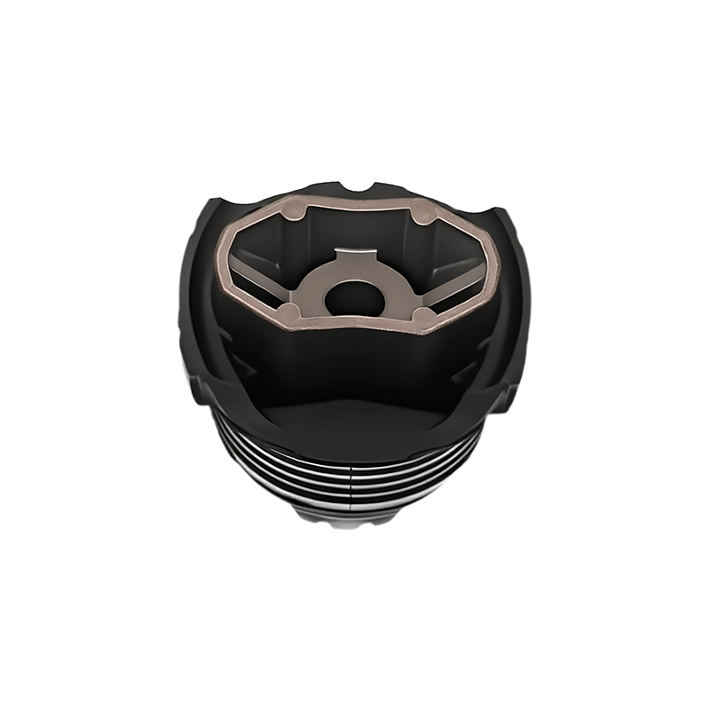 Standard Press-in Suspension Bushing Compatible with Mercedes C-Class E-Class GLC Series